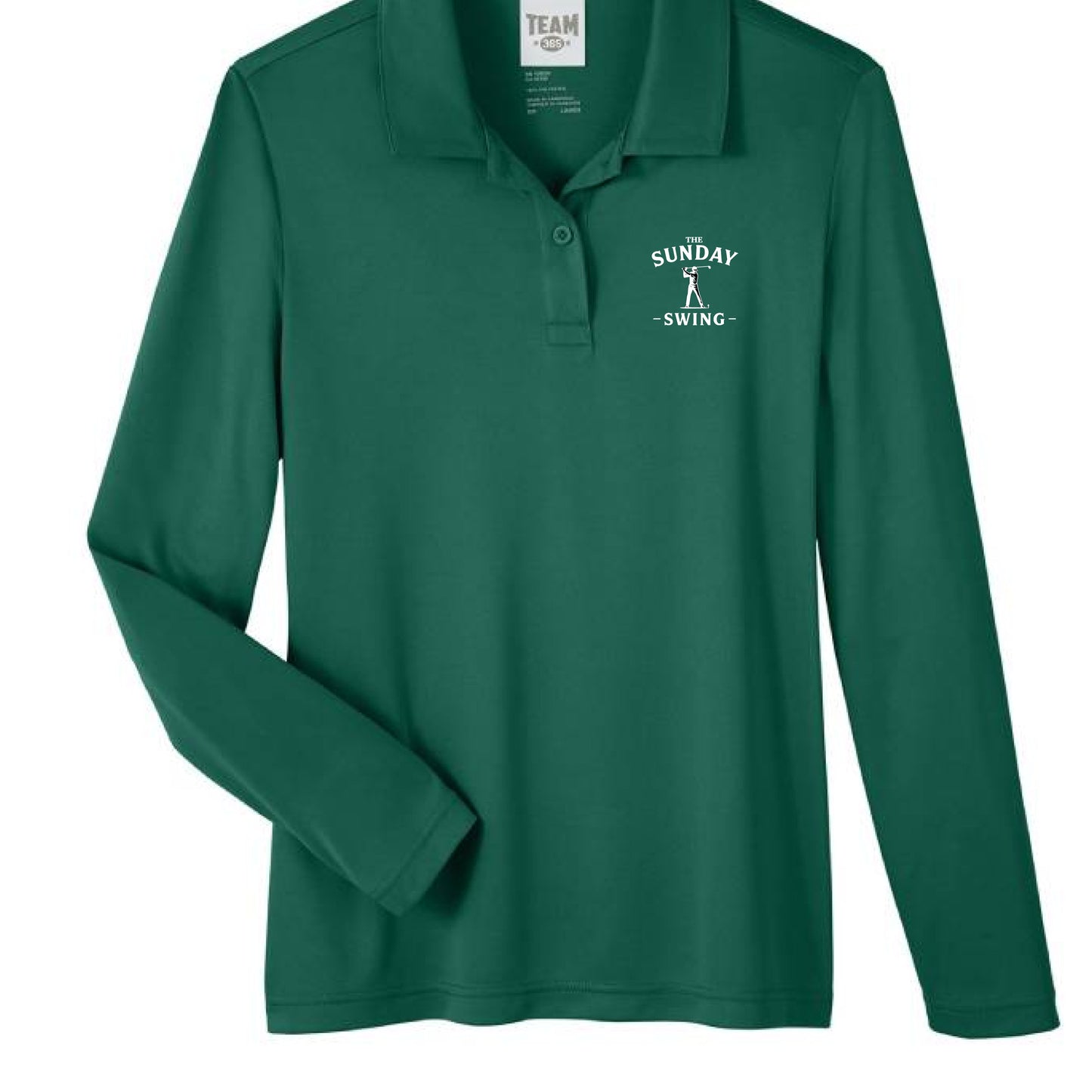 SPORT FOREST - FRONT