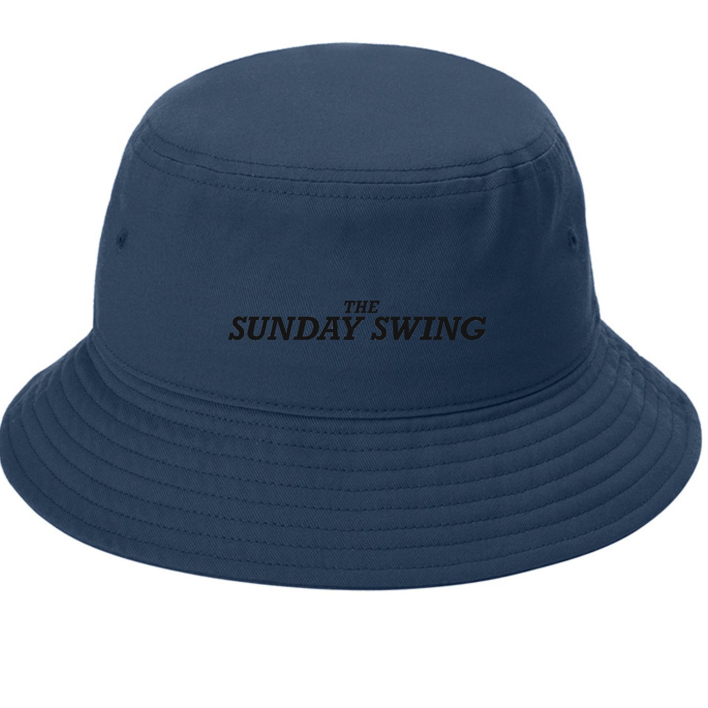 River Blue Navy - FRONT