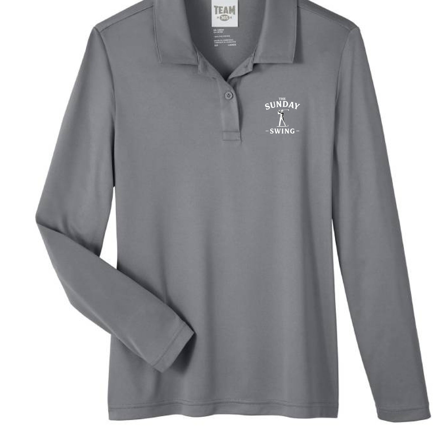 SPORT GRAPHITE - FRONT