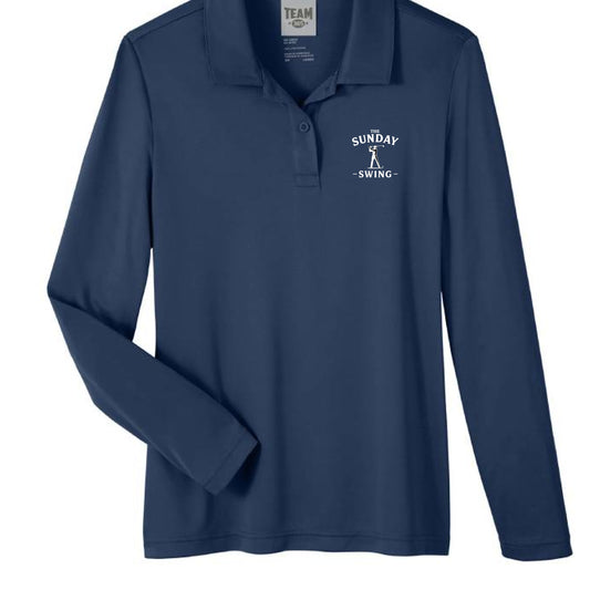 SPORT DARK NAVY - FRONT